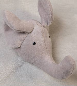 Naninha Elefante 40 x 33cm