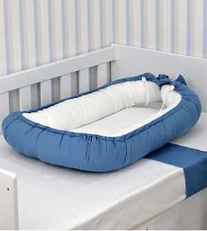 Ninho Mini Berço Básico Chic