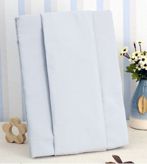 Jogo de Cama Solteiro Toque de Seda com 2 Peças