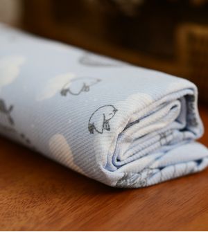 Kit Cueiro Loupiot com 3 Unidades