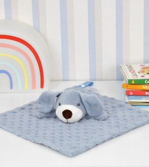 Minha Primeira Naninha Cachorrinho