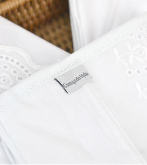 Organizador para Mala Classic com 3 Unidades