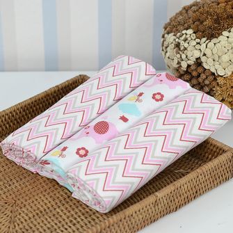 Kit Cueiros Dengo com 3 Unidades