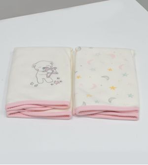 Kit Babinha 2 unidades