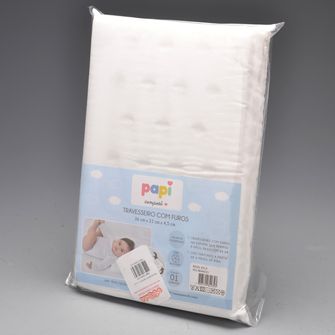 Travesseiro com Furos - 3514