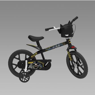 Bicicleta 14 Batman