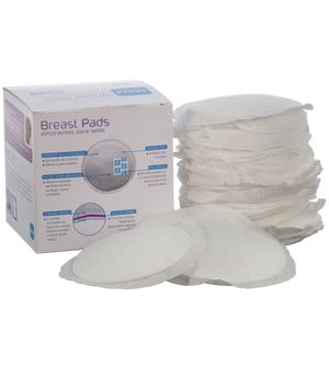 Absorvente para Seios Care com 30 Unidades