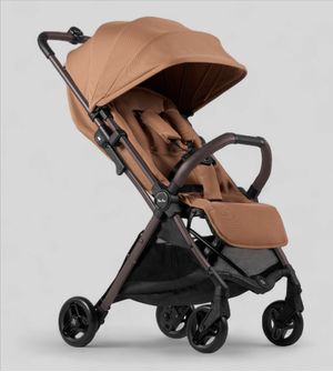 Carrinho Jet 5 Silver Cross