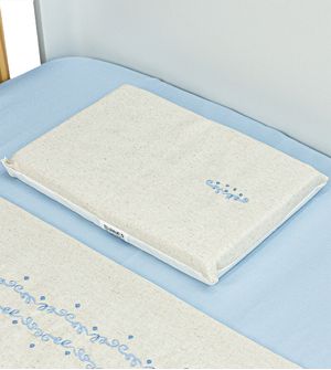 Travesseiro Loupiot Nature 19 x 29cm