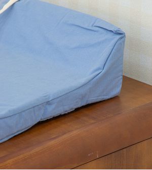 Trocador Americano com Lateral 70 x 40cm - 4703