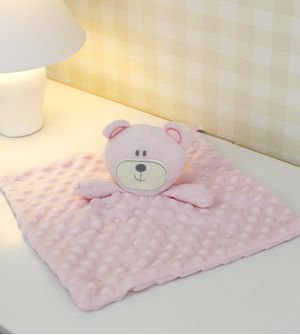 Minha Primeira Naninha Urso