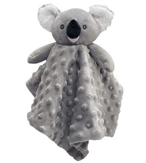 Minha Primeira Naninha Coala