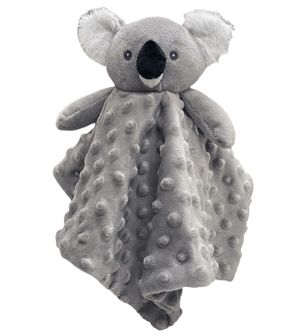 Minha Primeira Naninha Coala