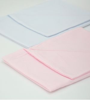 Kit Fronha Lisa com 2 Peças - FRV10