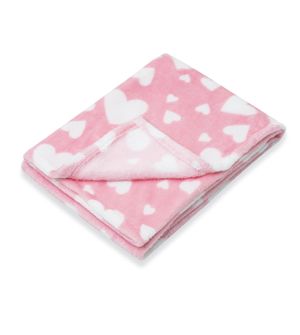 Cobertor Baby Estampado