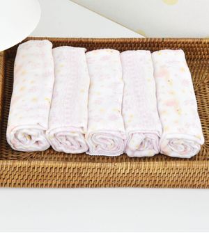 Kit Fralda 5 Unidades  - 5422