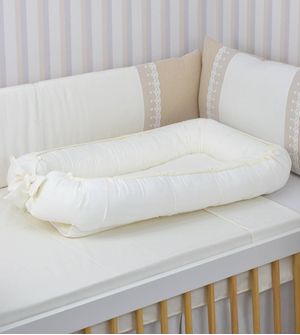 Ninho Mini Berço Helena