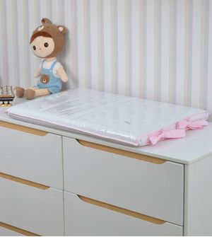 Trocador para Cômoda Helena - 0,70 x 0,45cm