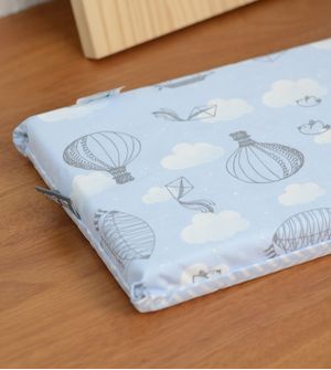 Travesseiro Loupiot 19 x 29cm