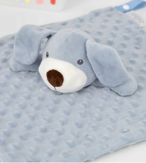 Minha Primeira Naninha Cachorrinho