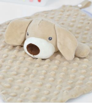 Minha Primeira Naninha Cachorrinho