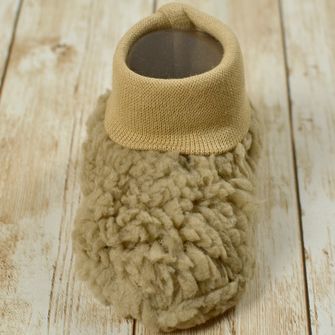 Pantufa Carneirinho - 103