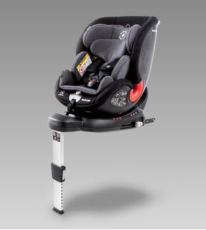 Cadeira para Auto Spinel 360