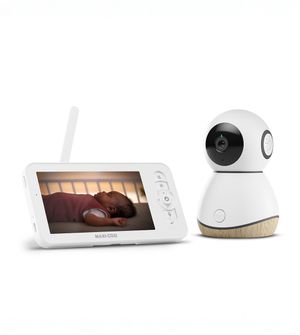 Babá Eletrônica See Pro Com Monitor