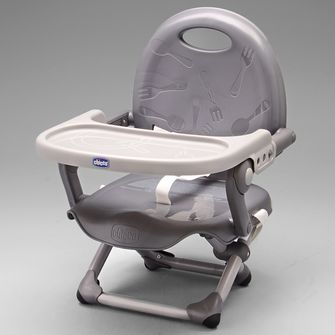 Cadeirinha de Alimentação Pocket Snack