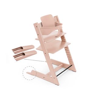 Baby Set para Cadeira Tripp Trapp V2 Stokke