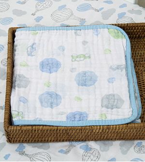 Kit Paninho de Ombro 3 unidades - 3408