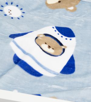 Cobertor Bonno Baby 90 x 110 cm