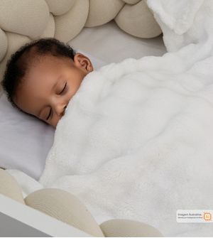 Cobertor Lille Baby 90 x 110 cm