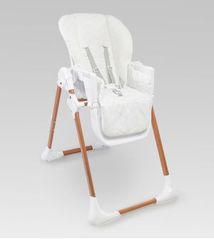 Cadeira de Refeição Panacota - Infanti
