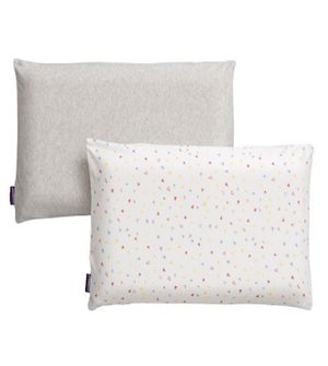 Fronha para Travesseiro com 2 unidades Clevamama