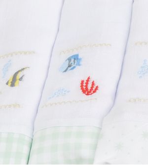 Kit Fralda Soft Com 5 Unidades - 4927