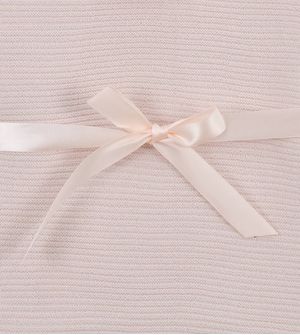 Manta Tricot 100 x 75cm