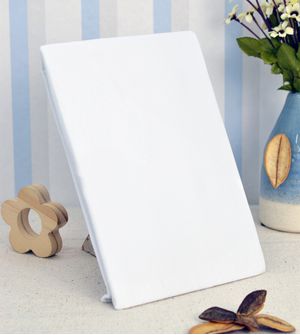 Fronha Toque de Seda 50 x 70cm