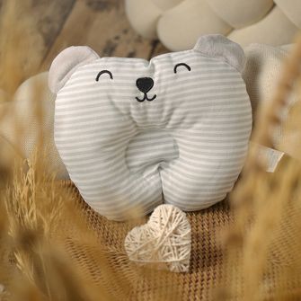 Travesseiro Anatômico Listras - 3573