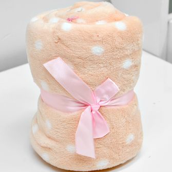 Kit Manta Com Pelúcia - 10312