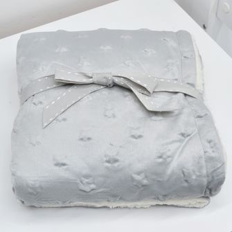 Cobertor Sherpam Star