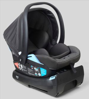 Bebê Conforto Materna Lounge Burigotto