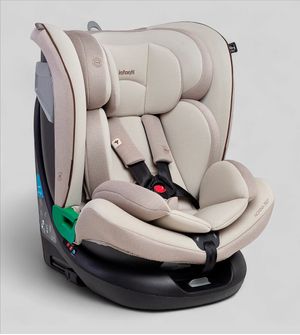 Cadeirinha Nonna 360 Infanti