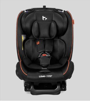 Cadeira para Auto All Stages Concept Isofix Litet
