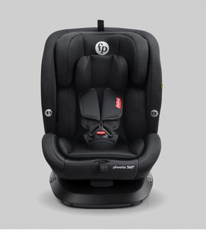 Cadeira para Auto Phoenix 360 i-Size Fischer Price