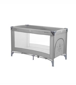 Berço Desmontável So Gifted Kikka boo