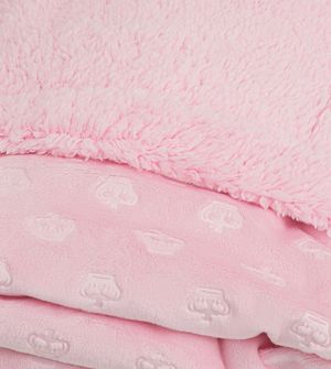 Cobertor Sherpa/Flannel Reininho Classic