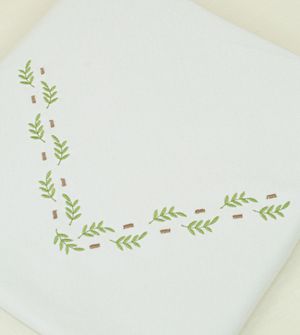 Manta Suedine Bambino 72 x 80cm