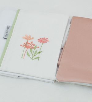 Fronha Jardim com 2 unidades