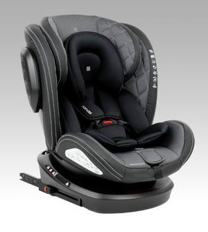 Cadeira para Auto Isofix Stark 360 Kikka boo
